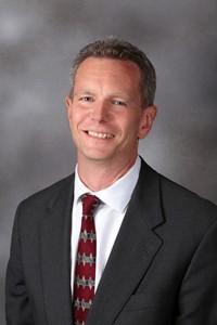 William Porter- Resigning Superintendent in the Mentor Public Schools District