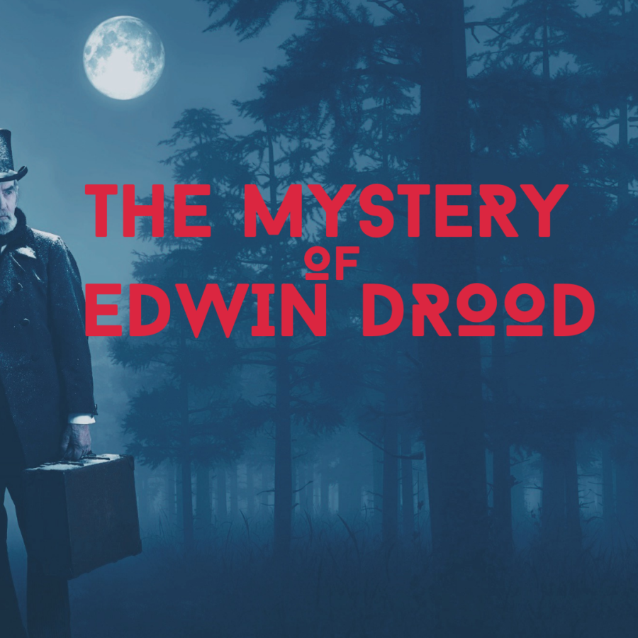 The+Mystery+of+Edwin+Drood