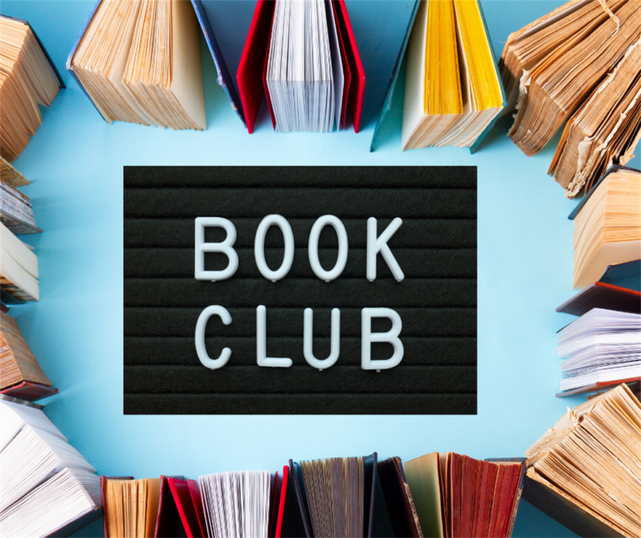 Book+Club