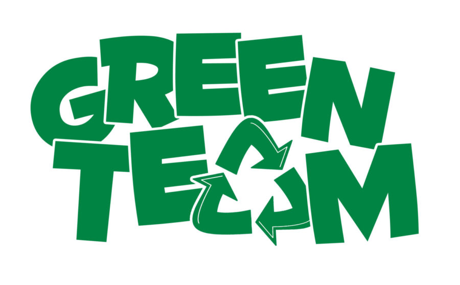 Green Team (Environmental Club)