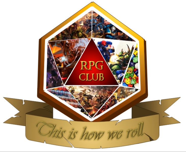 RPG+Club