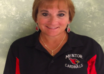 Staff Profile - Mrs. Jares