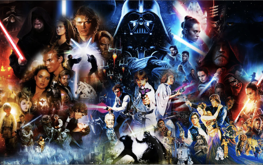 Star Wars Club is just the place for you to feed your obsession!