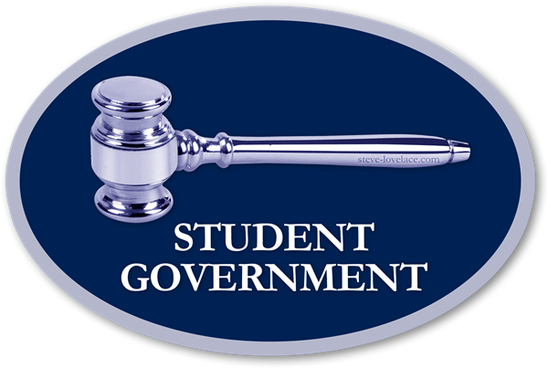 Who Are Our Student Officers for 2022-23?