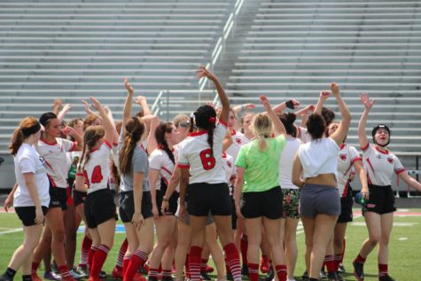 Mentor Victory over John Marshall
