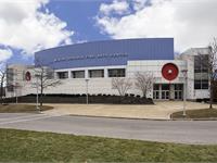 Mentor's Fine Arts Center