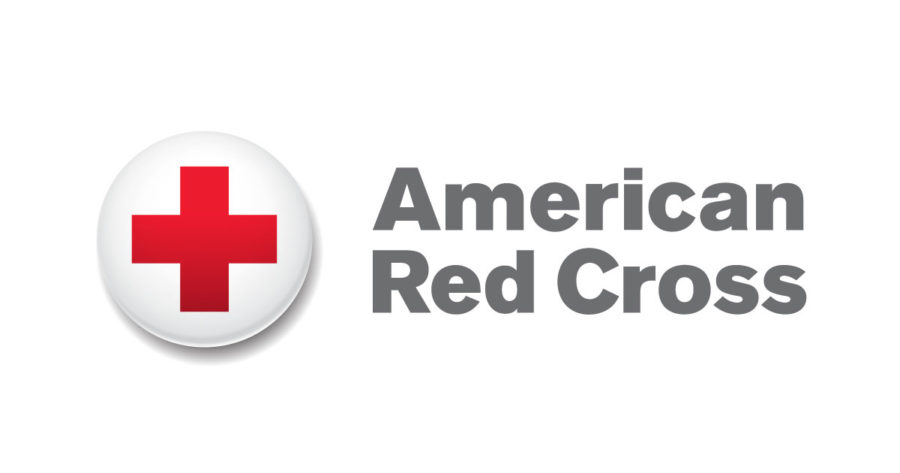 The Red Cross Blood Drive is Back!