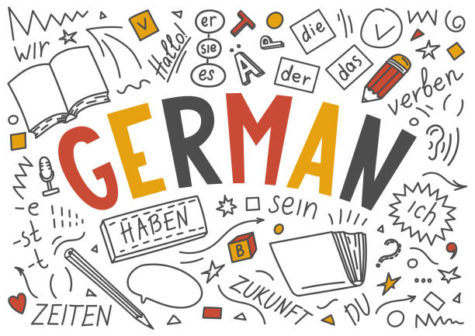 Die Vorteile des Deutschunterrichts (The Benefits of German Class)