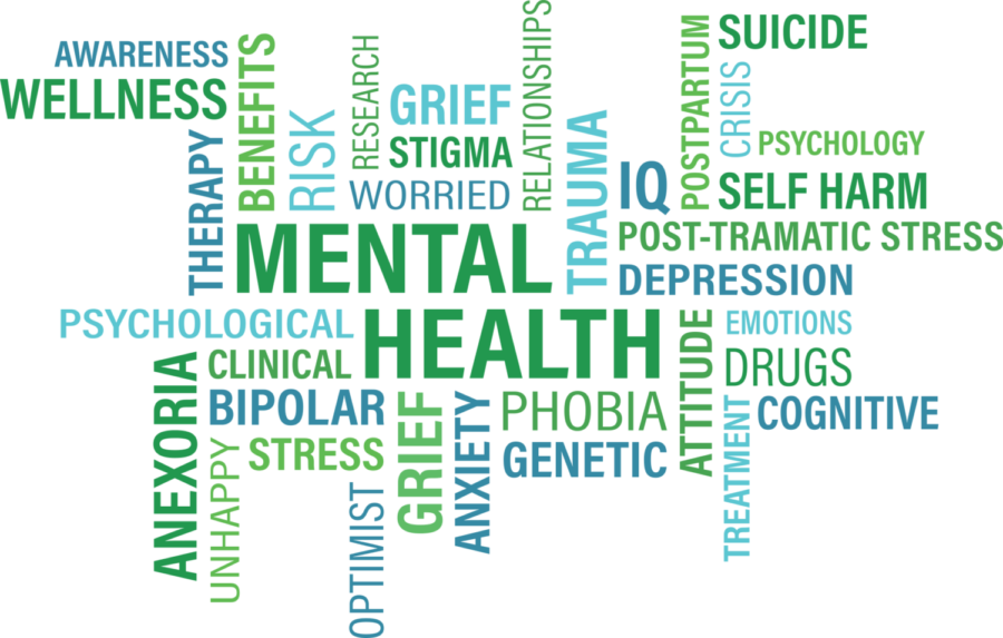 May is Mental Health Month. Read on for resources you can use.