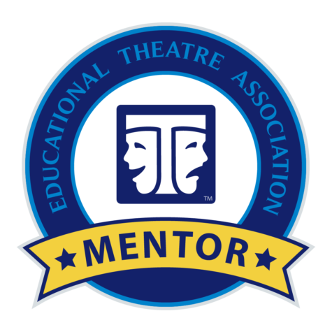 Mentor Theatre is a member of the International Thespian Society as Troupe #6