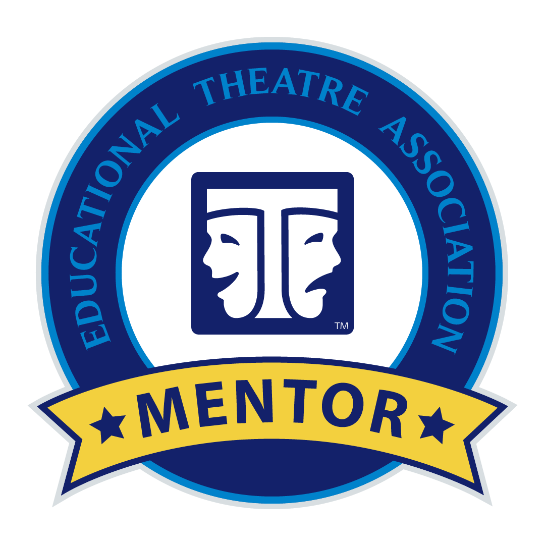 Mentor Theatre is a member of the International Thespian Society as Troupe #6