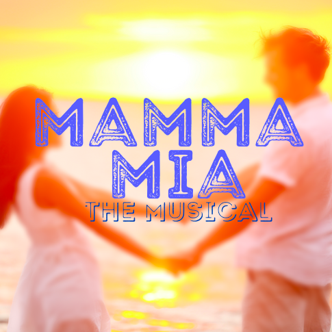 Mamma Mia! Its Spring Musical Time!