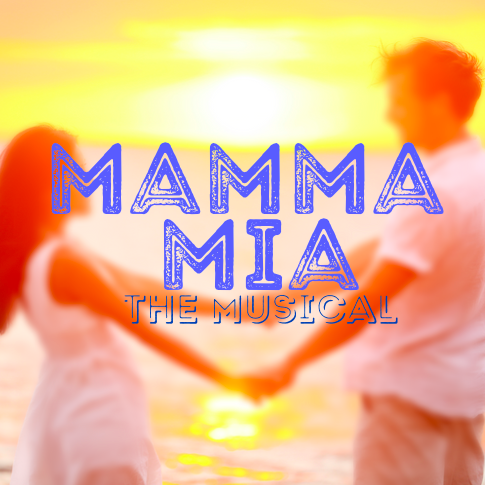 "Mamma Mia!" It's Spring Musical Time!