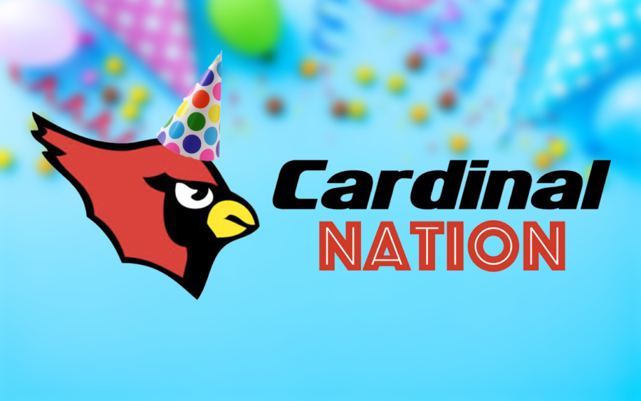 Cardinal+Nation+Turns+One%3A+A+Year+in+Review