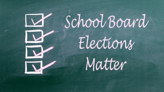 Cardinal Nation Questions the Mentor School Board Candidates - Part 2