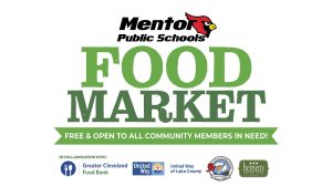 Mentor Schools Food Market