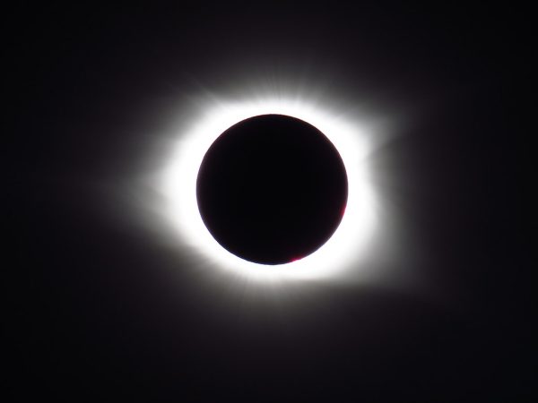 Eclipse 2024! What to expect