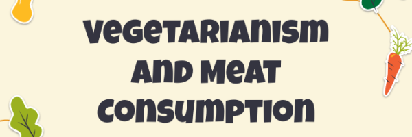 AP Seminar Series: Vegetarianism and Meat Consumption