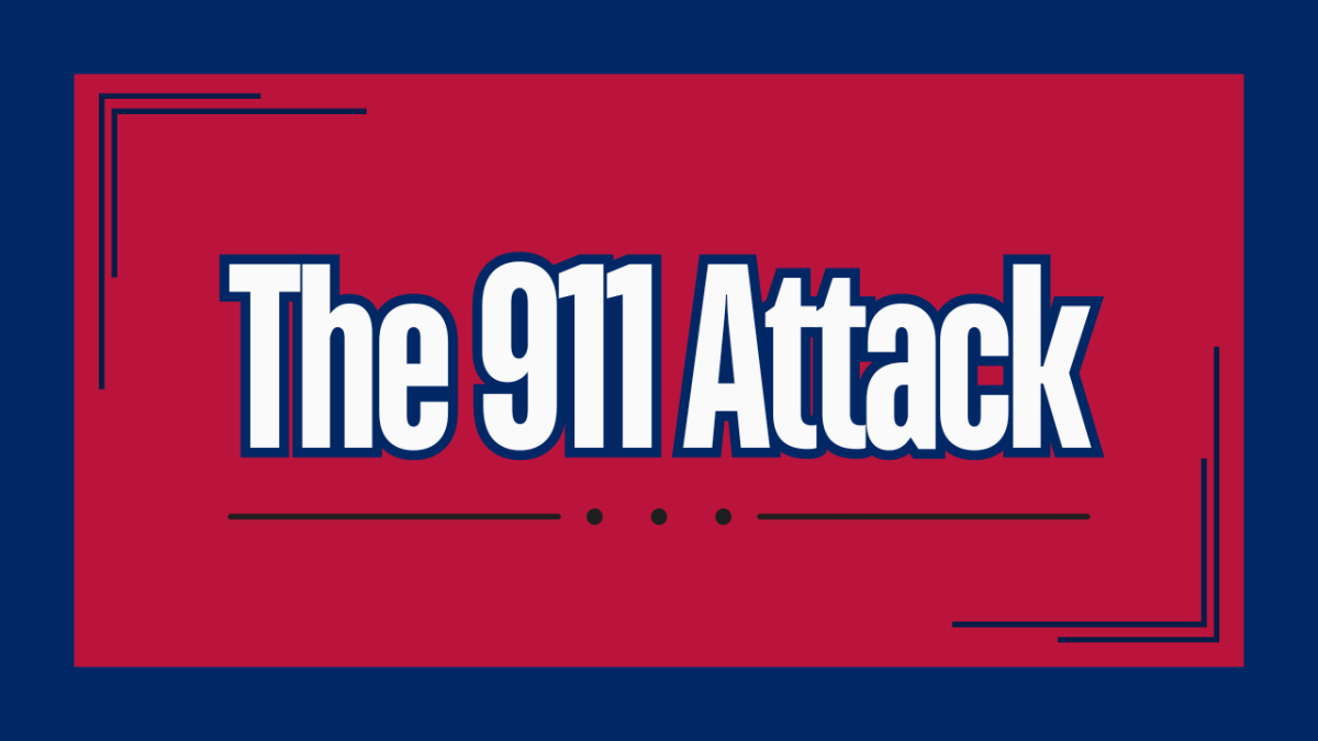 The 9/11 Attack