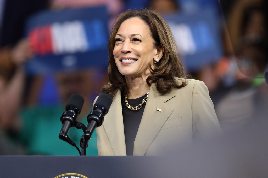 Kamala Harris - Background, Political Experience, and the Future