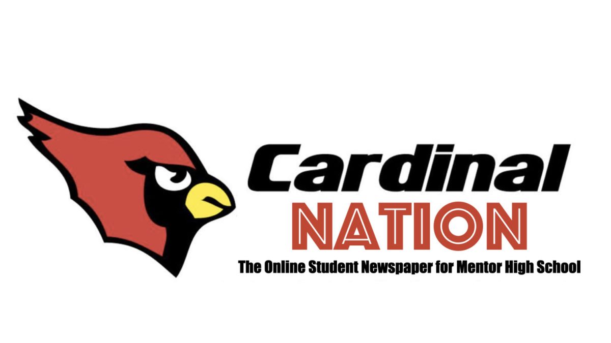 Cardinal Nation is Here FOR Mentor Schools