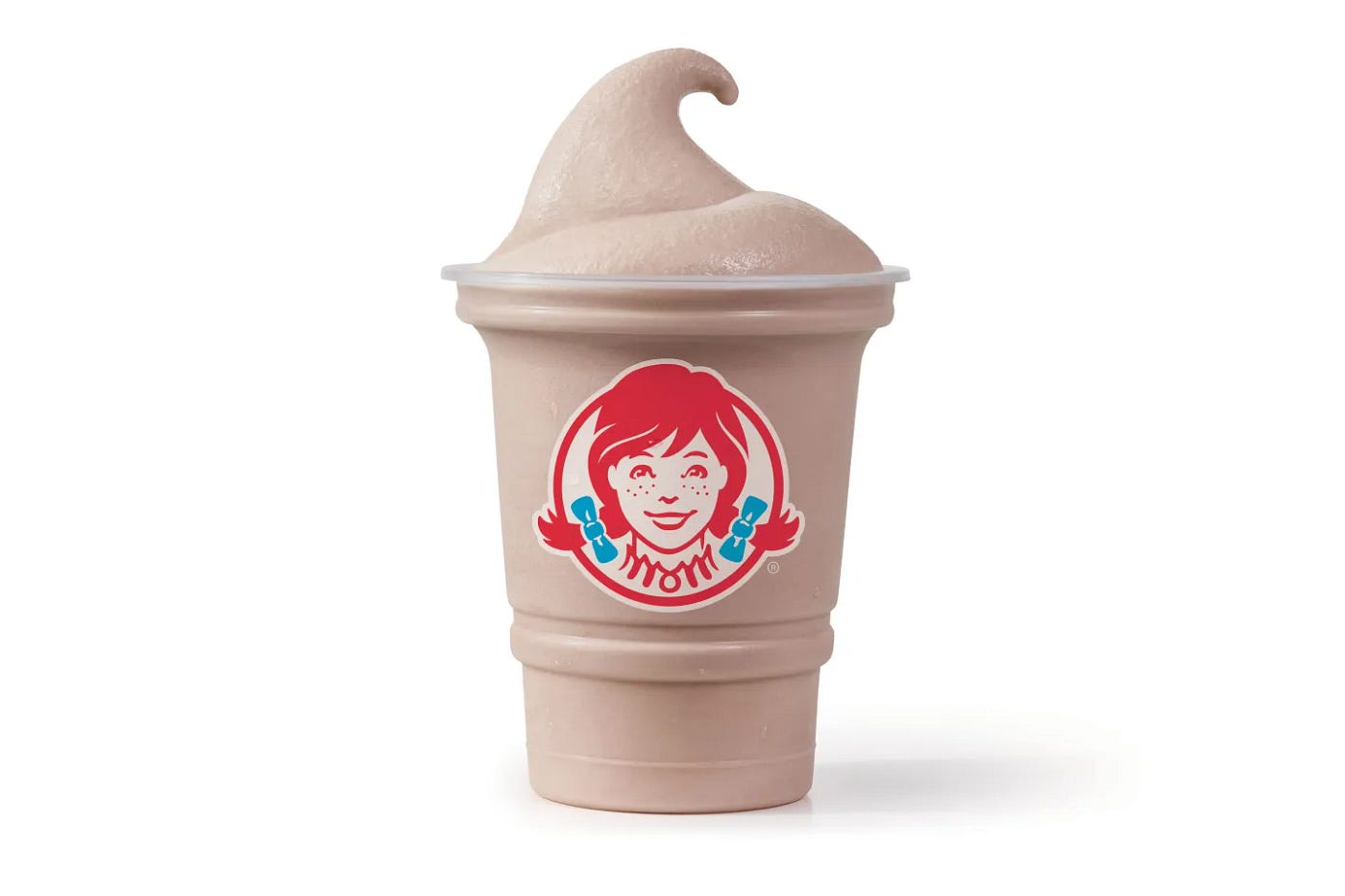 Wendy's Frosty