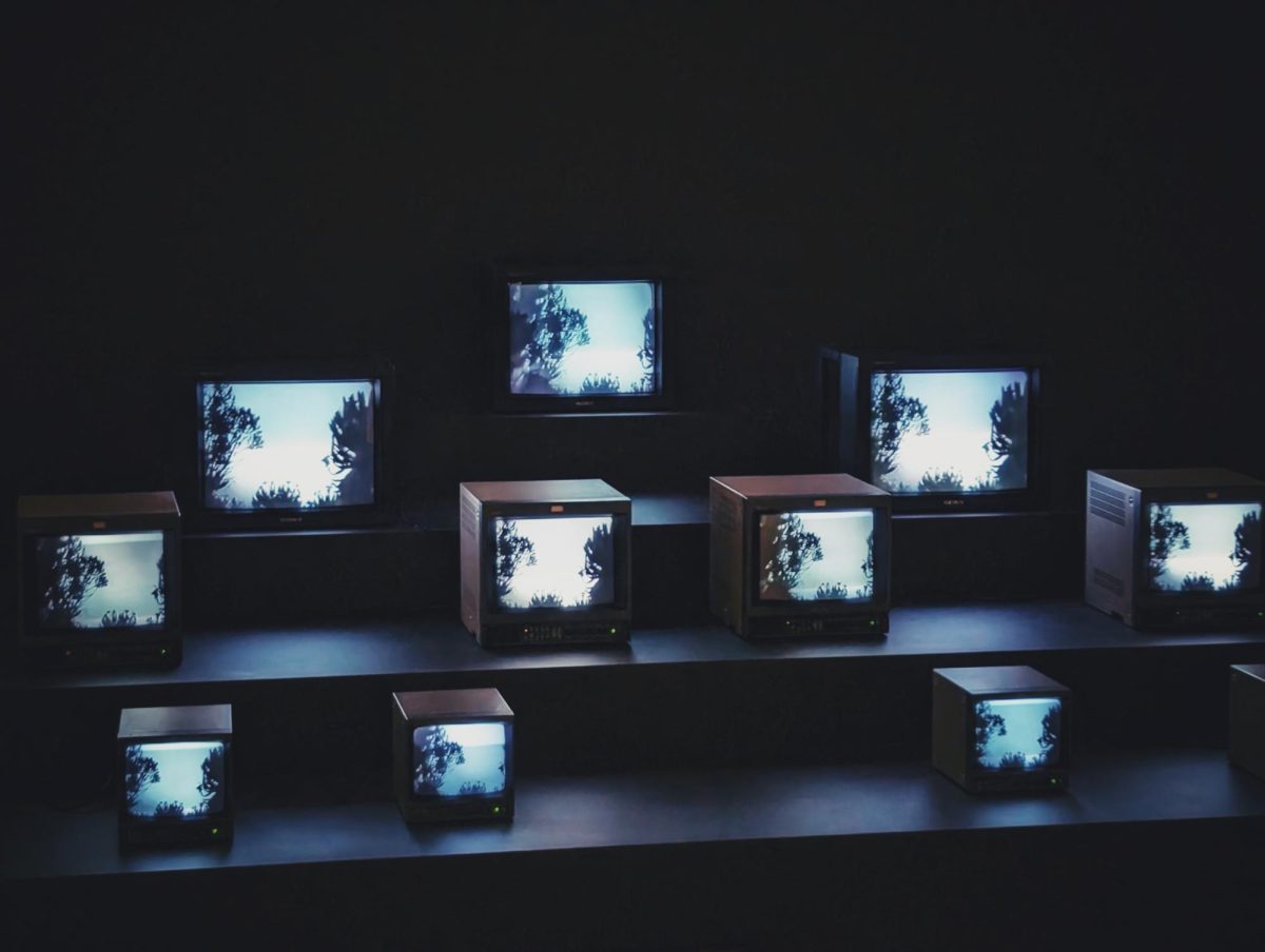 Inside the Museum of Modern Art