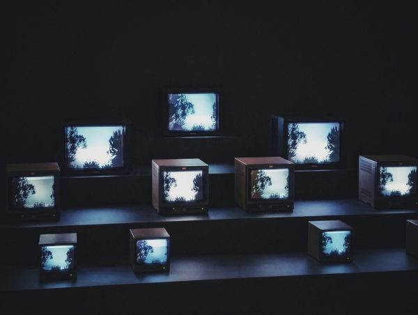 Inside the Museum of Modern Art
