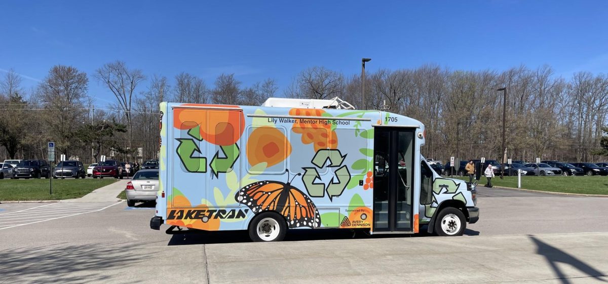 Laketran Bus Design Contest