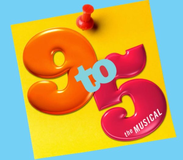 9 to 5 The Musical