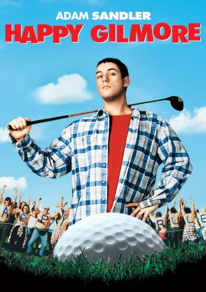 Movie Poster 1997, courtesy of Printerval