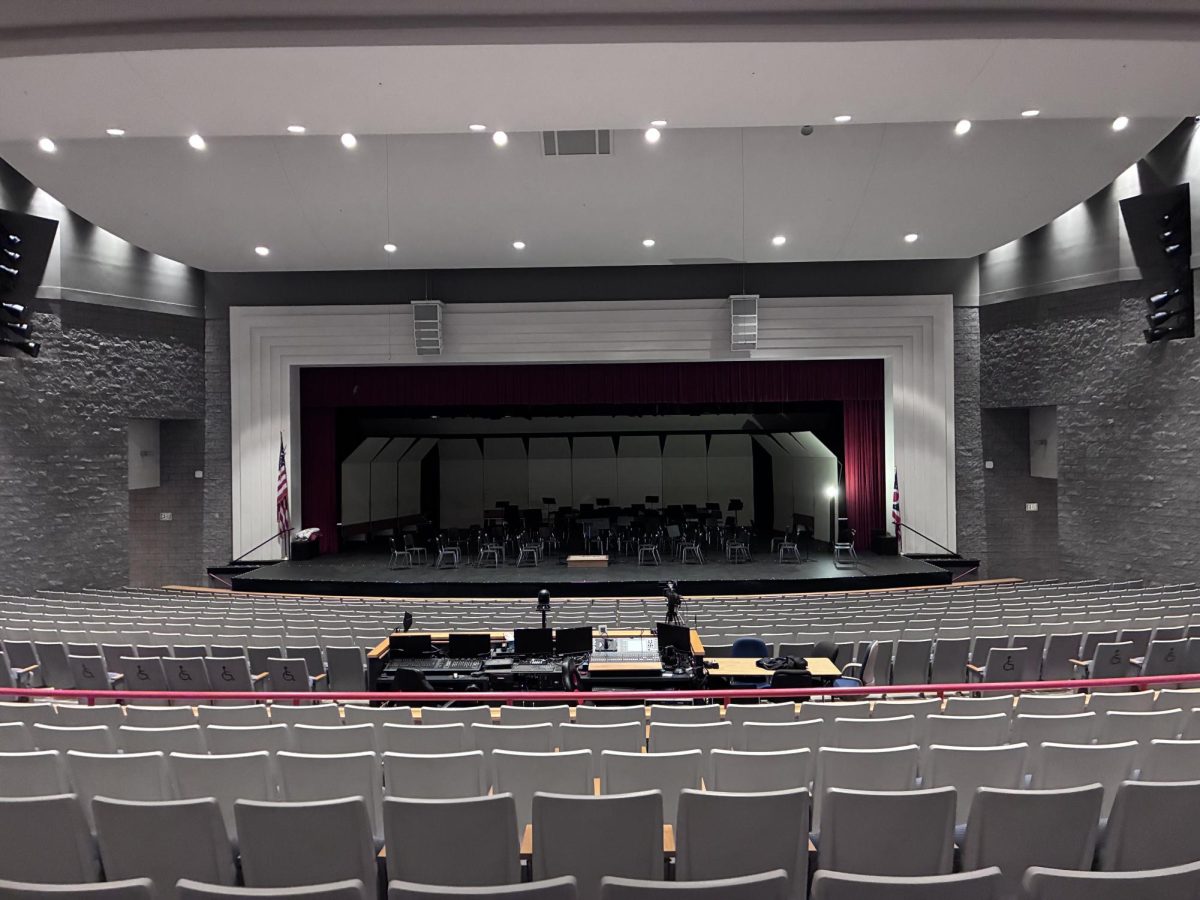Fine Arts Center