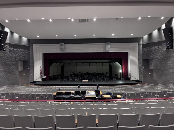 Fine Arts Center