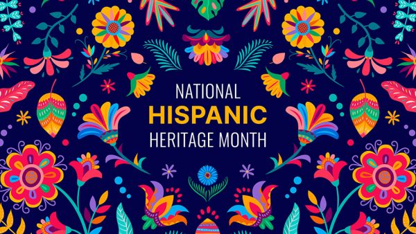 Celebrating Hispanic Heritage Month