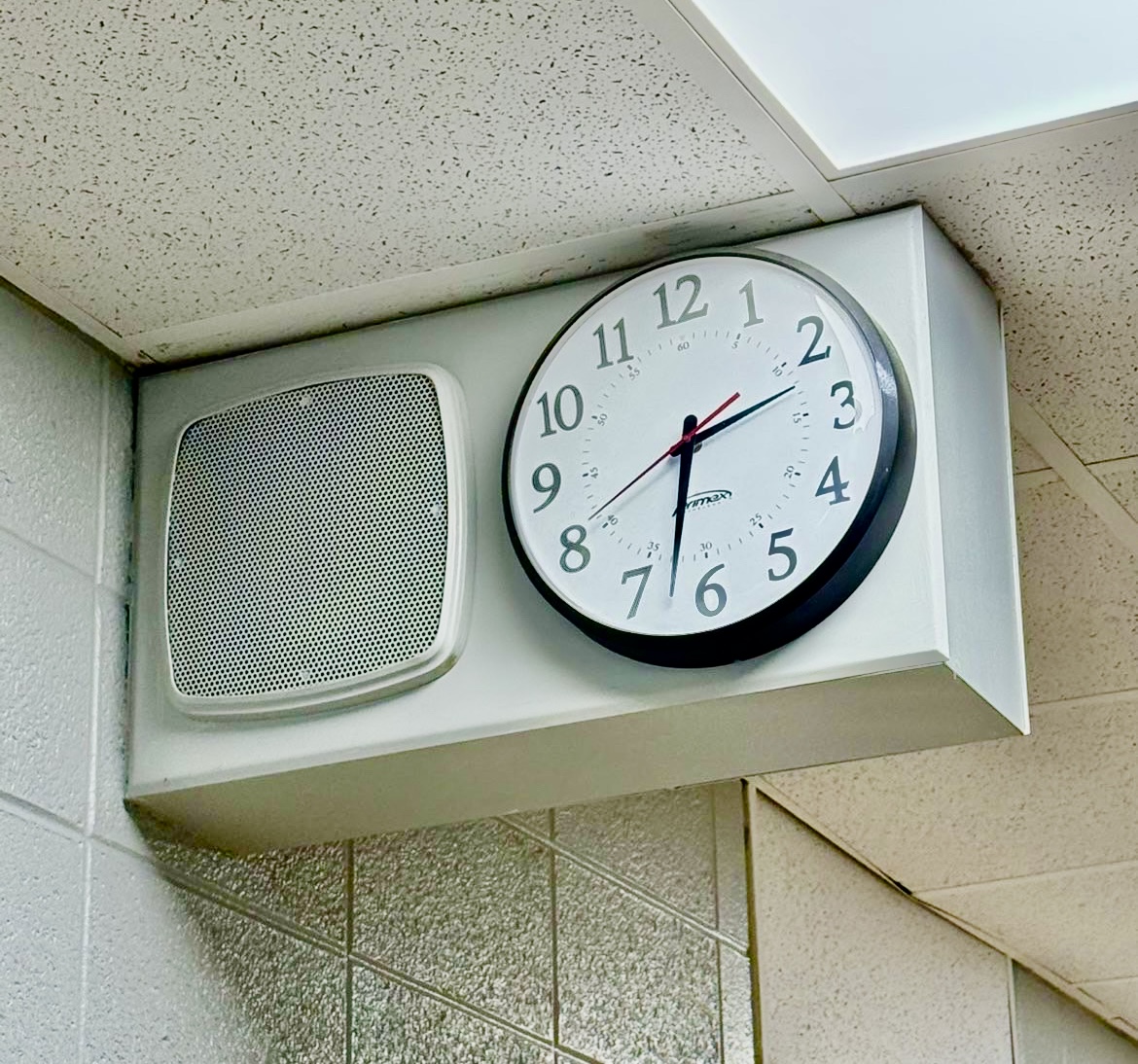 The Bells at MHS 