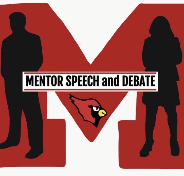 Mentor High School Speech & Debate