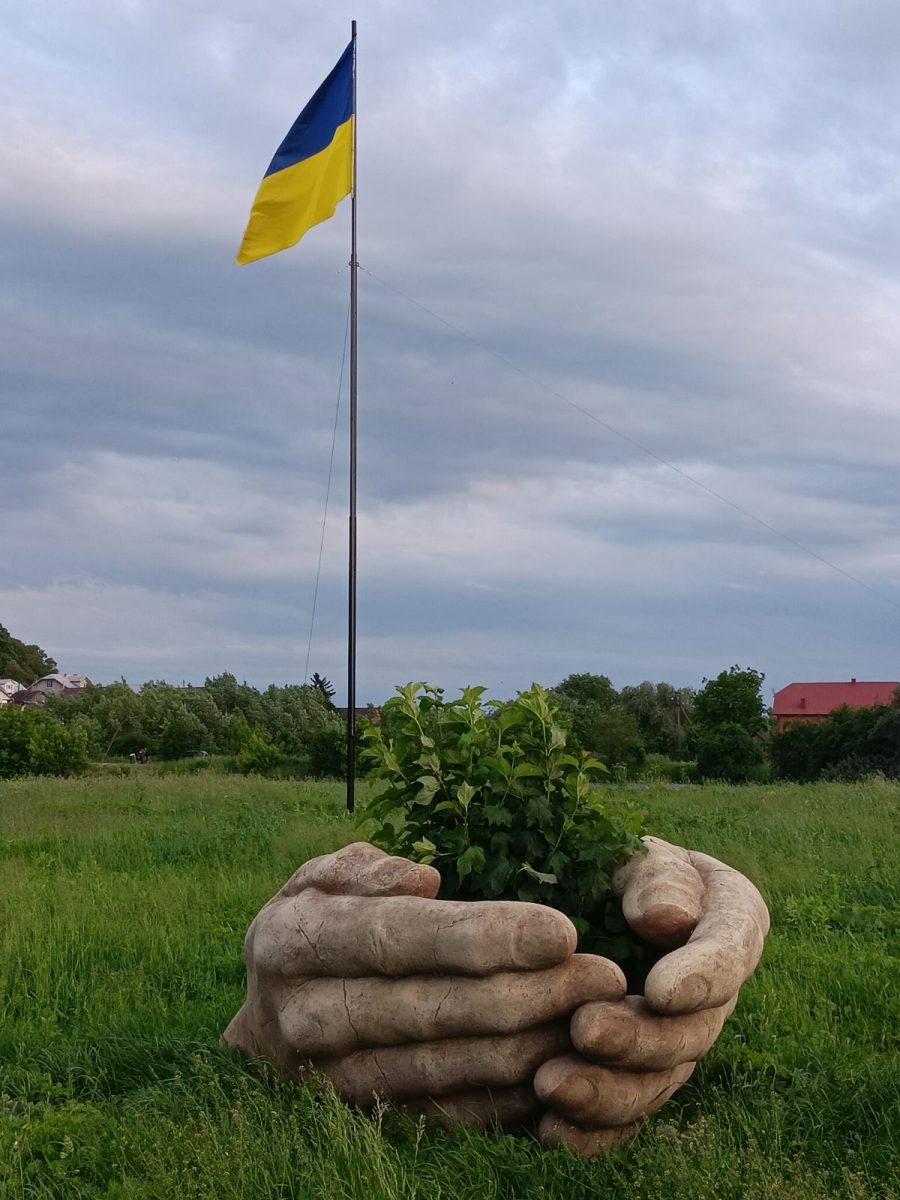 The small village that raised me - Kozova.
