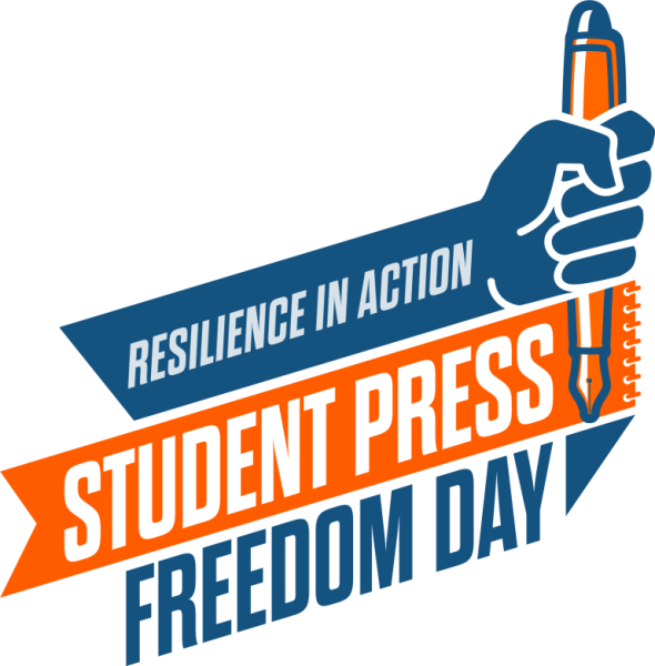 The 2026 theme is Resilience in Action - Student Press Law Center