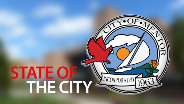2026 State of the City Address with keynote speaker Ken Filipiak