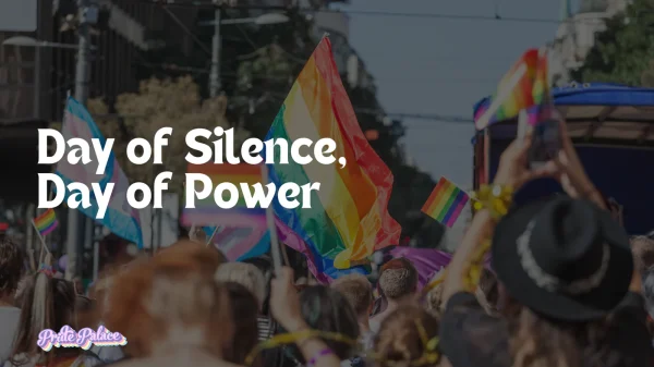 Pridepalace.lgbt MHS Pride Club to Host Day of Silence on April 22, 2026