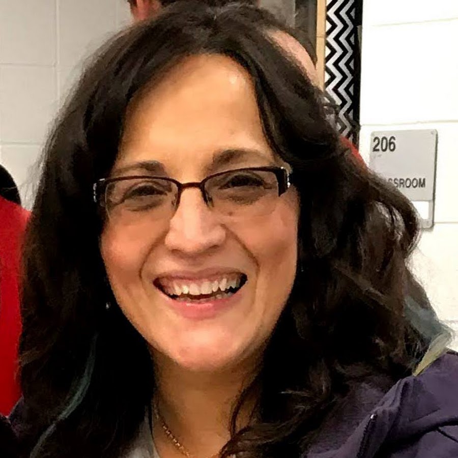 An exit interview of Senora Magrans, Spanish Language Arts teacher at Mentor High School